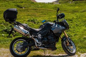 Triumph Tiger - 2011