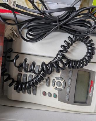 telefono fisso sirio 187