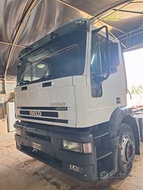Camion Iveco 190/31 Cours