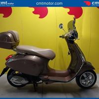 VESPA Primavera 125 Garantito e Finanziabile