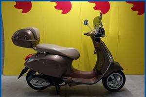 VESPA Primavera 125 Garantito e Finanziabile