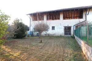 Romans d'Isonzo ex fienile