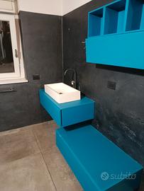 Mobile Bagno Scavolini