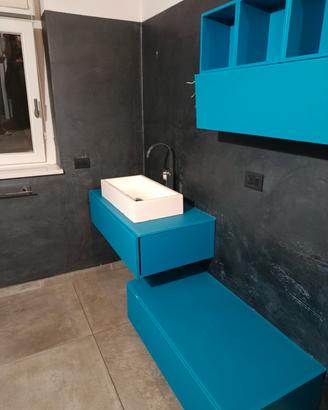 Mobile Bagno Scavolini