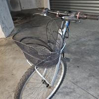 Bici Fausto Coppi 22