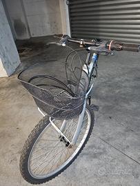 Bici Fausto Coppi 22