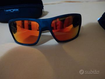 Ray-Ban OAKLEY occhiali da sole