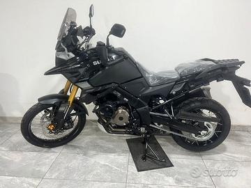 Suzuki V Strom DL 1050 - 2024 km0