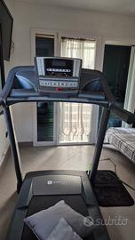Tapis roulant Domyos tc-7