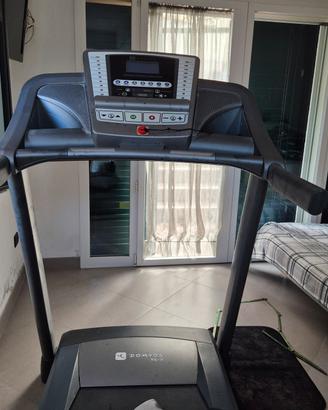 Tapis roulant Domyos tc-7