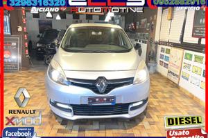Renault Scenic XMod 1.5 dCi Limited 2015