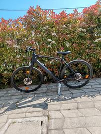 BMW Electric Bicycle Urban Hybrid E-Bike