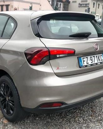 Fiat Tipo 5p. Street 1.4 Eu6Dtemp