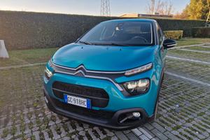 Citroen C3 PureTech 83 S&S Shine Pack