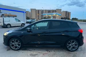 Ford Fiesta 1.5 tdci st-line