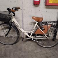 bicicletta da donna