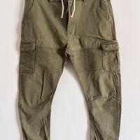 Pantalone Cargo Uomo