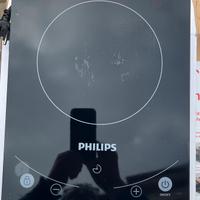 Piano cottura induzione