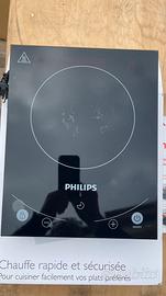 Piano cottura induzione