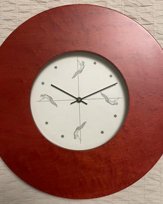 Orologio da parete