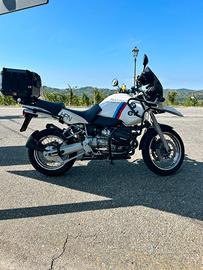 Bmw R 1100 GS