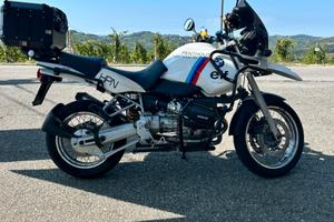 Bmw R 1100 GS