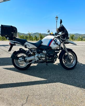 Bmw R 1100 GS