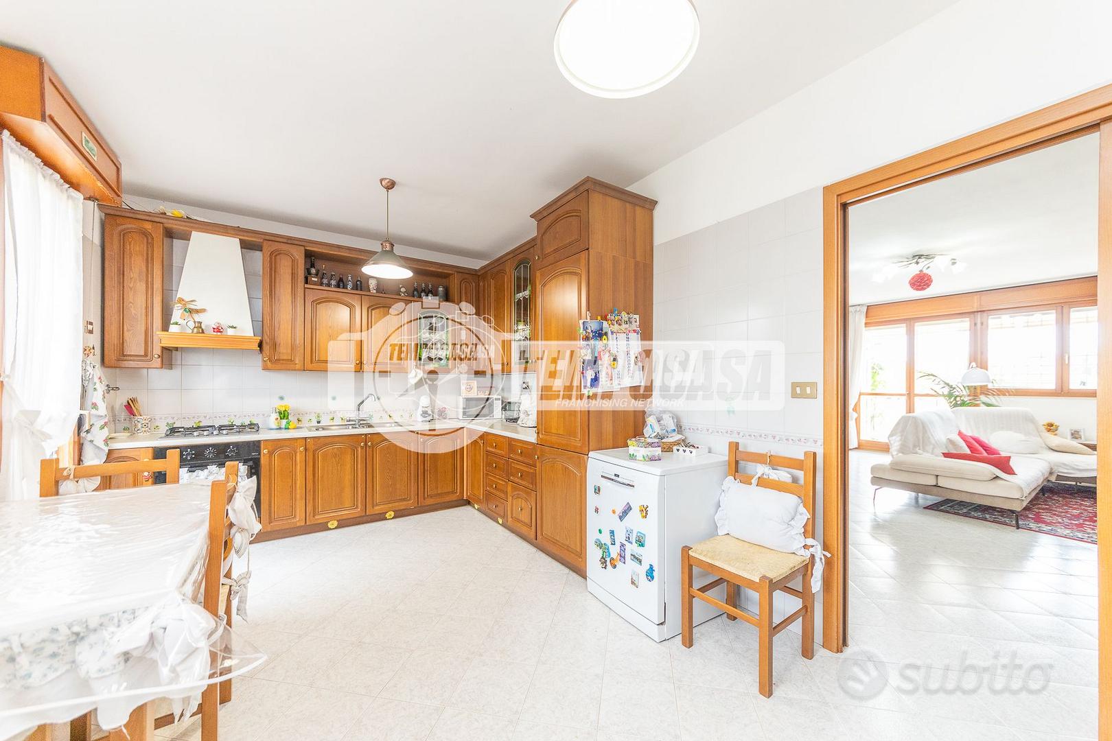 Appartamento – Roma, Portuense, Municipio Roma XI - Vista 5