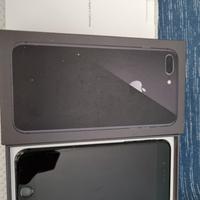 iphone 8 plus 64 gb nero