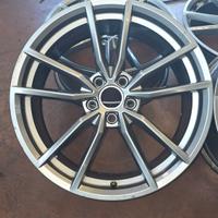 Pretoria ORIGINALI 19" (leggi descrizione).