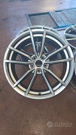 Pretoria ORIGINALI 19" (leggi descrizione).