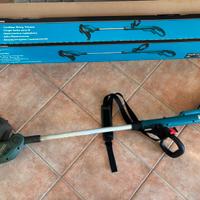 Makita Tagliabordi a Batteria