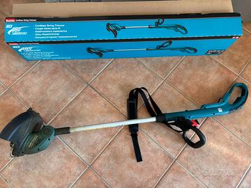 Makita Tagliabordi a Batteria