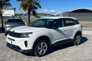 Citroen C5 Aircross PureTech 130 S&S Feel FINANZIA