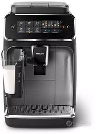 Macchina da caffè philips automatica 3200 LatteGo