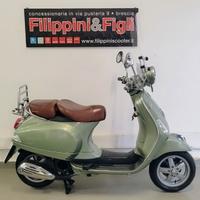 Piaggio Vespa 125 LXV 2011 SERIE SPECIALE