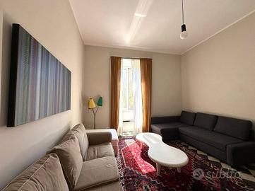 Appartamento di 70 m² con 2 locali a Roma