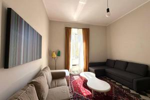 Appartamento di 70 m² con 2 locali a Roma