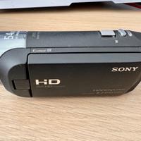 Sony hdr-cx240e