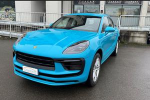 Porsche Macan -- 2.9 S #9082