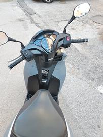 Honda SH 300 - 2020
