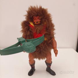 Grizzlor 1984 Mattel