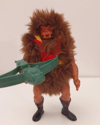 Grizzlor 1984 Mattel