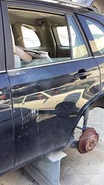 DR5 PORTA POSTERIORE SX