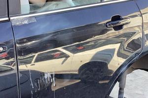 DR5 PORTA POSTERIORE SX