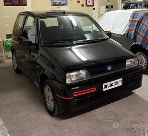 Fiat Cinquecento Sporting
