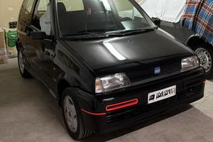 Fiat Cinquecento Sporting