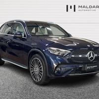 Mercedes-Benz GLC - X254 220d mhev AMG Advanc...
