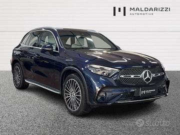 Mercedes-Benz GLC - X254 220d mhev AMG Advanc...