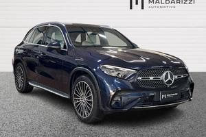 Mercedes-Benz GLC - X254 220d mhev AMG Advanc...